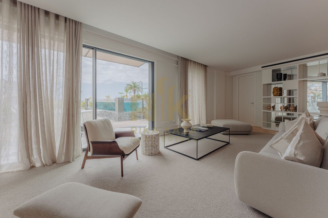 Apartment in Se, Madeira, Portugal 3 - 18382671