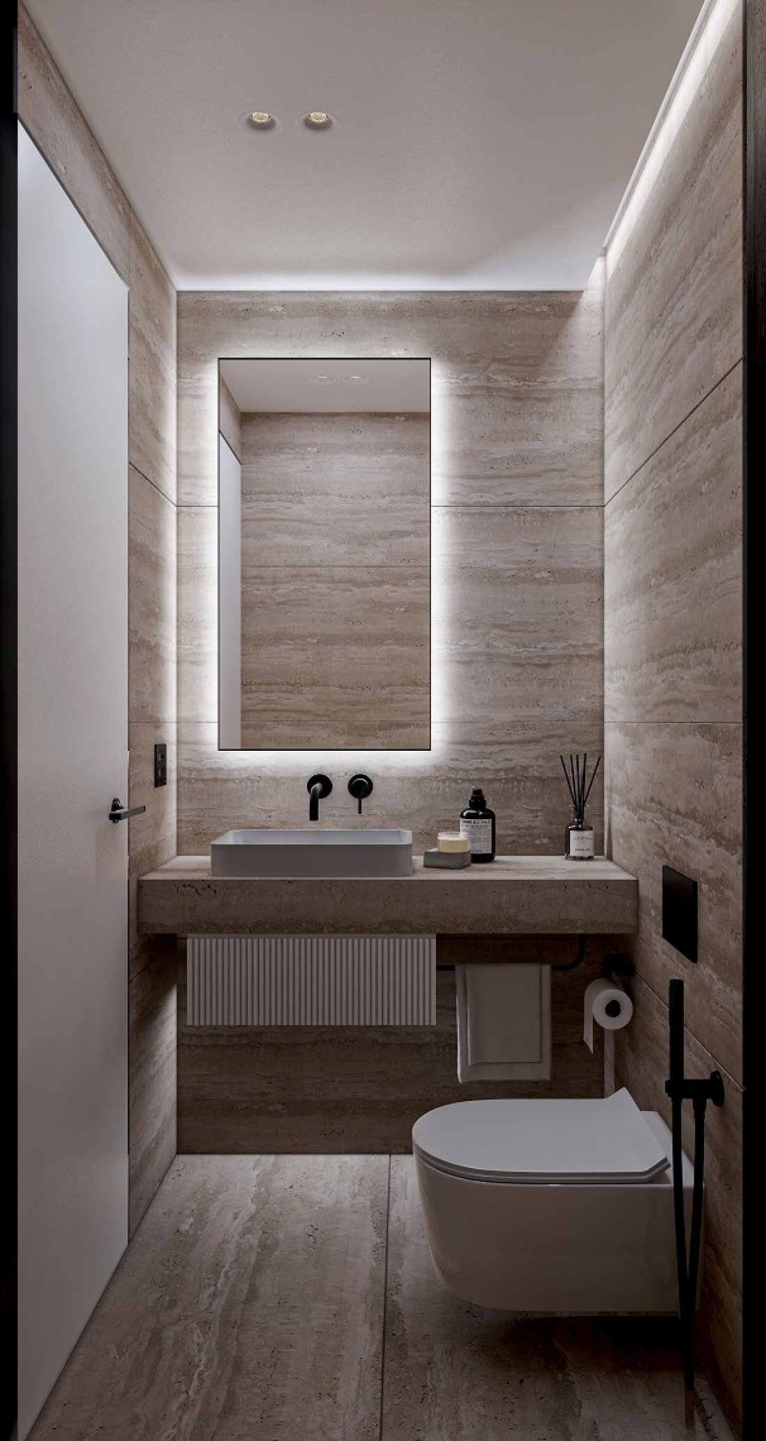 Apartment in Vouliagmeni, Attica, Greece 4 - 18519809