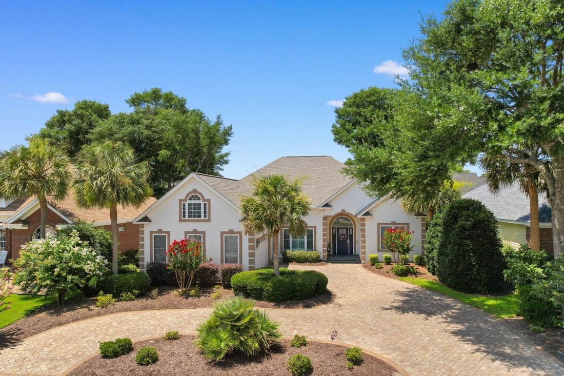 House in North Myrtle Beach, South Carolina, United States 1 - 18508077