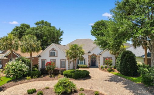Haus in North Myrtle Beach, South Carolina, Vereinigte Staaten 1