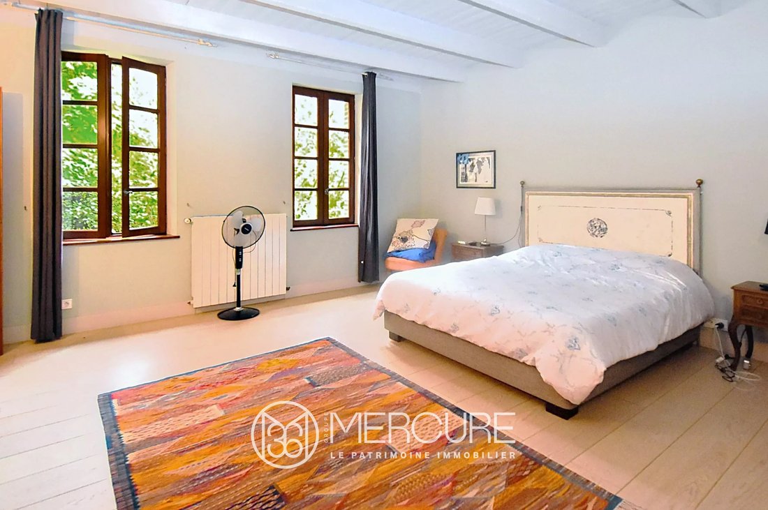 Estate in Est, Moissac, France 5 - 14991206