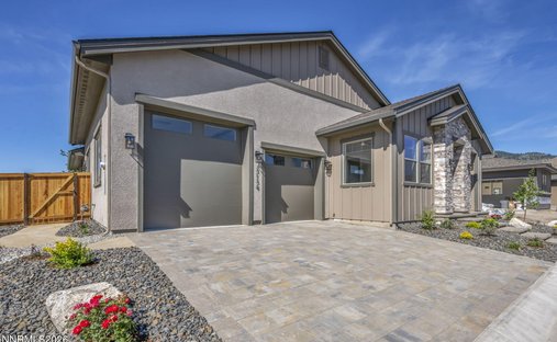 Maison à Carson City, Nevada, États-Unis 1