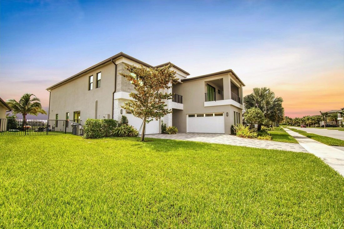 House in Boca Raton, Florida, United States 3 - 18511993