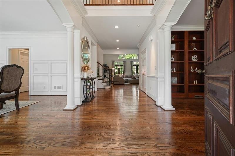 House in Alpharetta, Georgia, United States 3 - 18515974