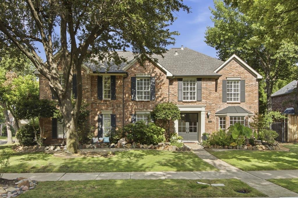 House in Coppell, Texas, United States 1 - 18513210