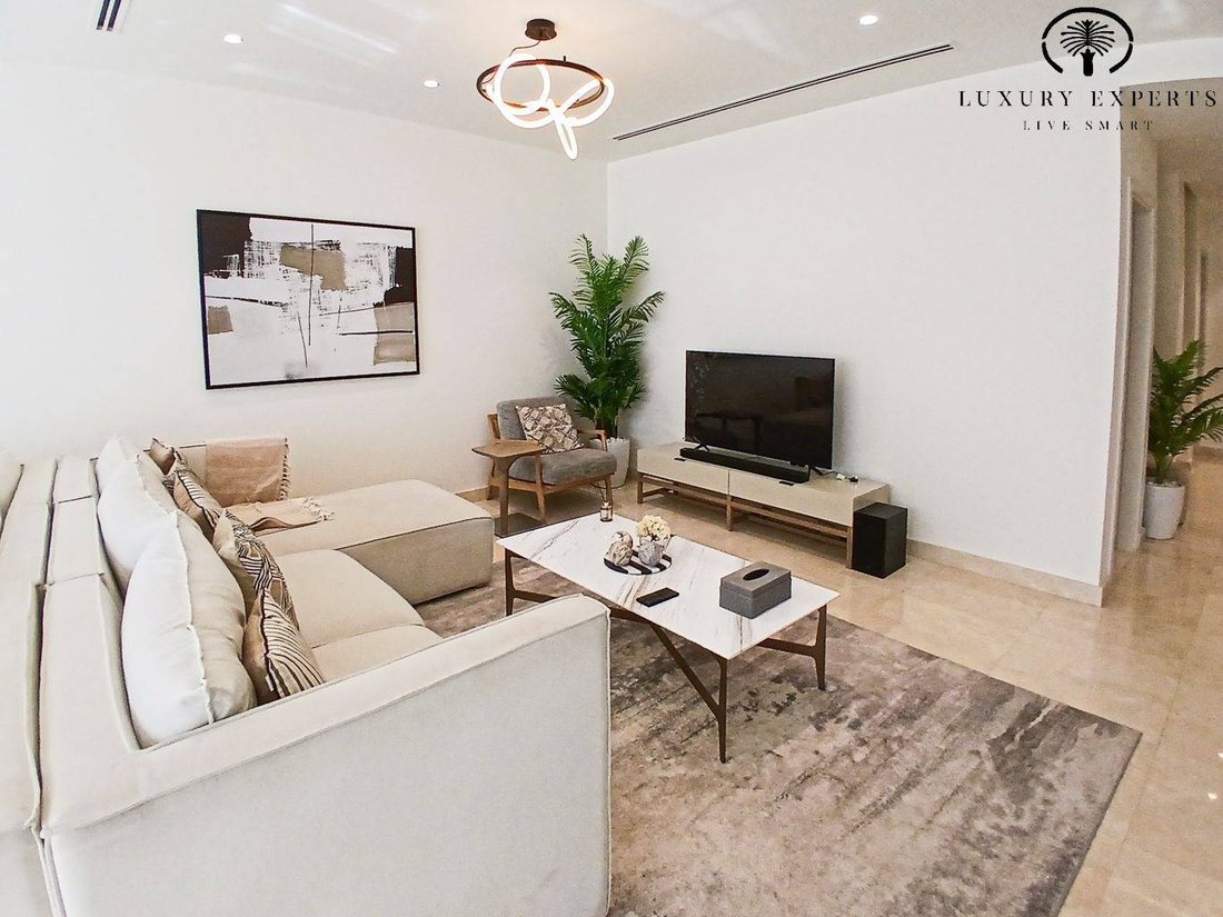 Villa in Dubai South, Dubai, United Arab Emirates 3 - 18208715