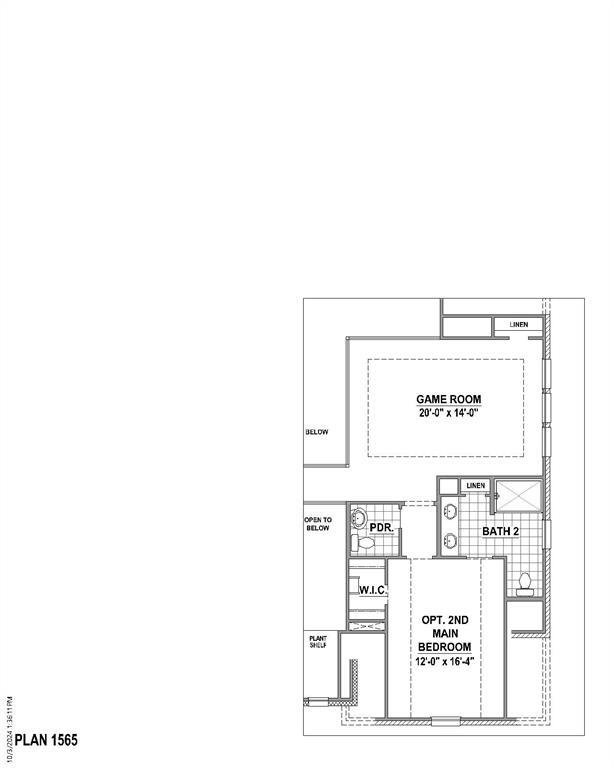 House in Denton, Texas, United States 5 - 18513172