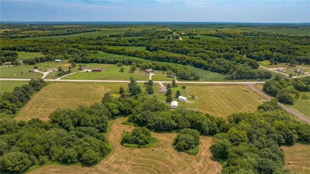 Farm Ranch in Maysville, Missouri, United States 5 - 18522572