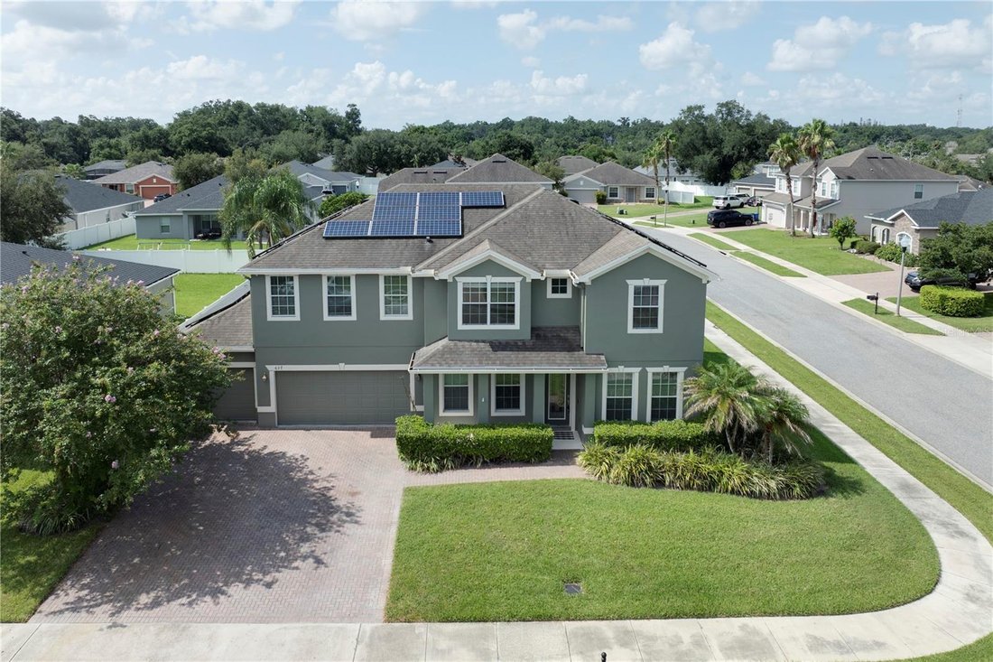 House in Winter Garden, Florida, United States 4 - 18511785