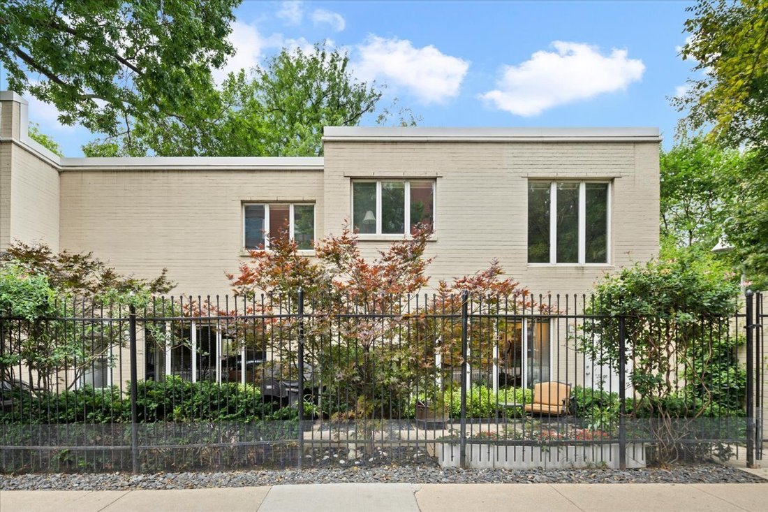 Condo in Chicago, Illinois, United States 1 - 18508519