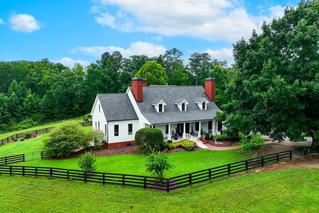 House in Cumming, Georgia, United States 1 - 18521137