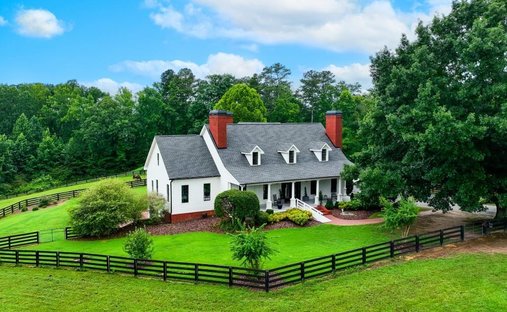 Maison à Cumming, Géorgie, États-Unis 1