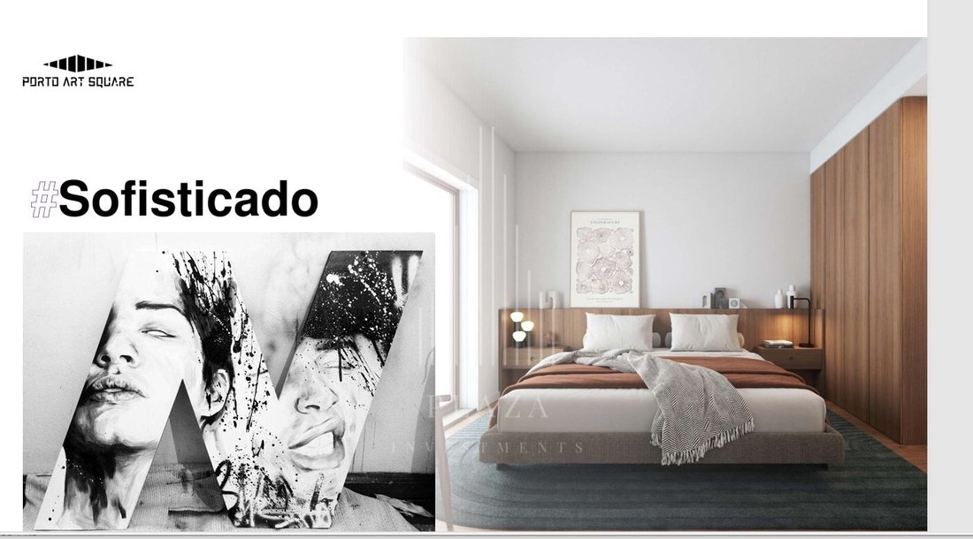 Appartamento a Cedofeita, Santo Ildefonso, Sé, Miragaia, São Nicolau e Vitória, Oporto, Portogallo 4 - 18510226