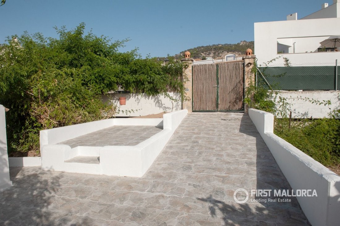 Villa in Port d'Andratx, Andratx, Balearic Islands 4 - 18521344
