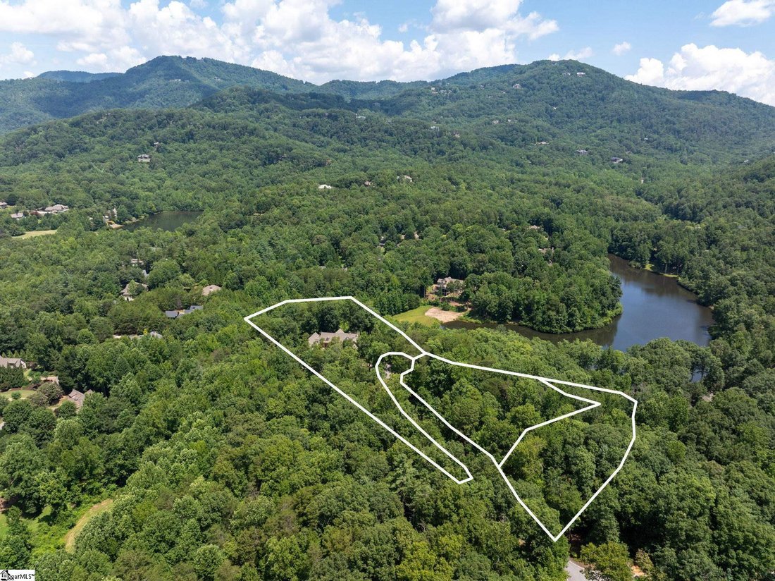 House in Travelers Rest, South Carolina, United States 4 - 18508558