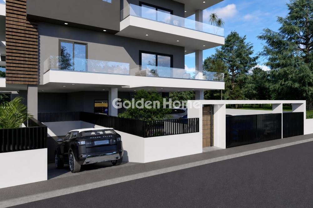 Appartamento a Ilioupoli, Attica, Grecia 3 - 18509460