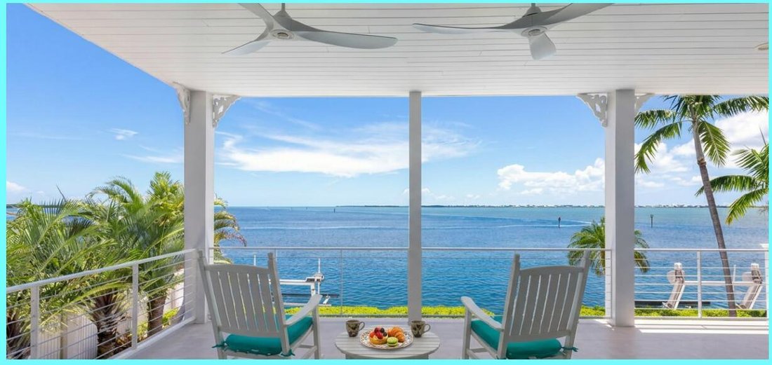 House in Big Pine Key, Florida, United States 1 - 18512996