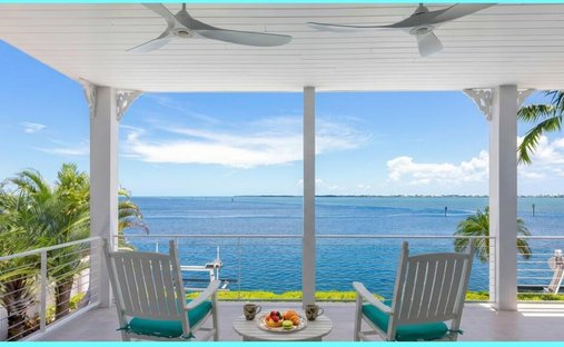 House in Big Pine Key, Florida, United States 1