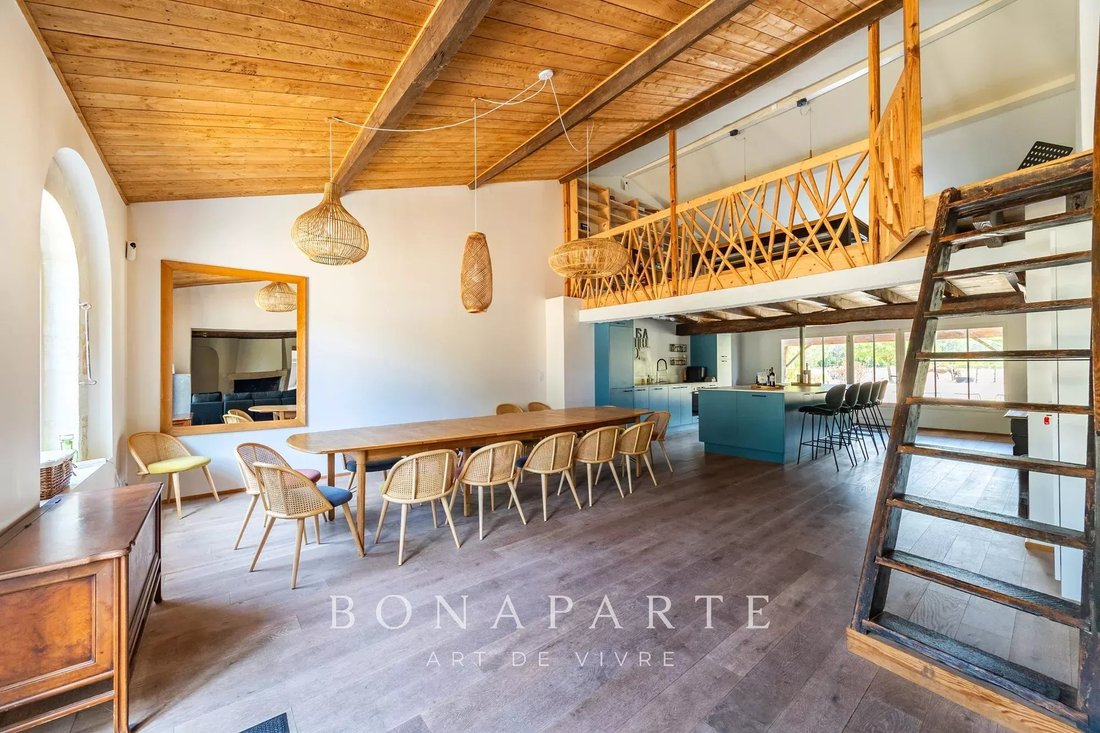 Farm Ranch in Gaillan-en-Medoc, Nouvelle-Aquitaine, France 4 - 18509935