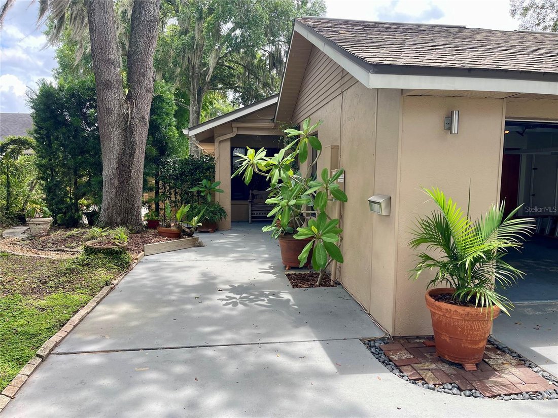 House in Winter Park, Florida, United States 4 - 18508315