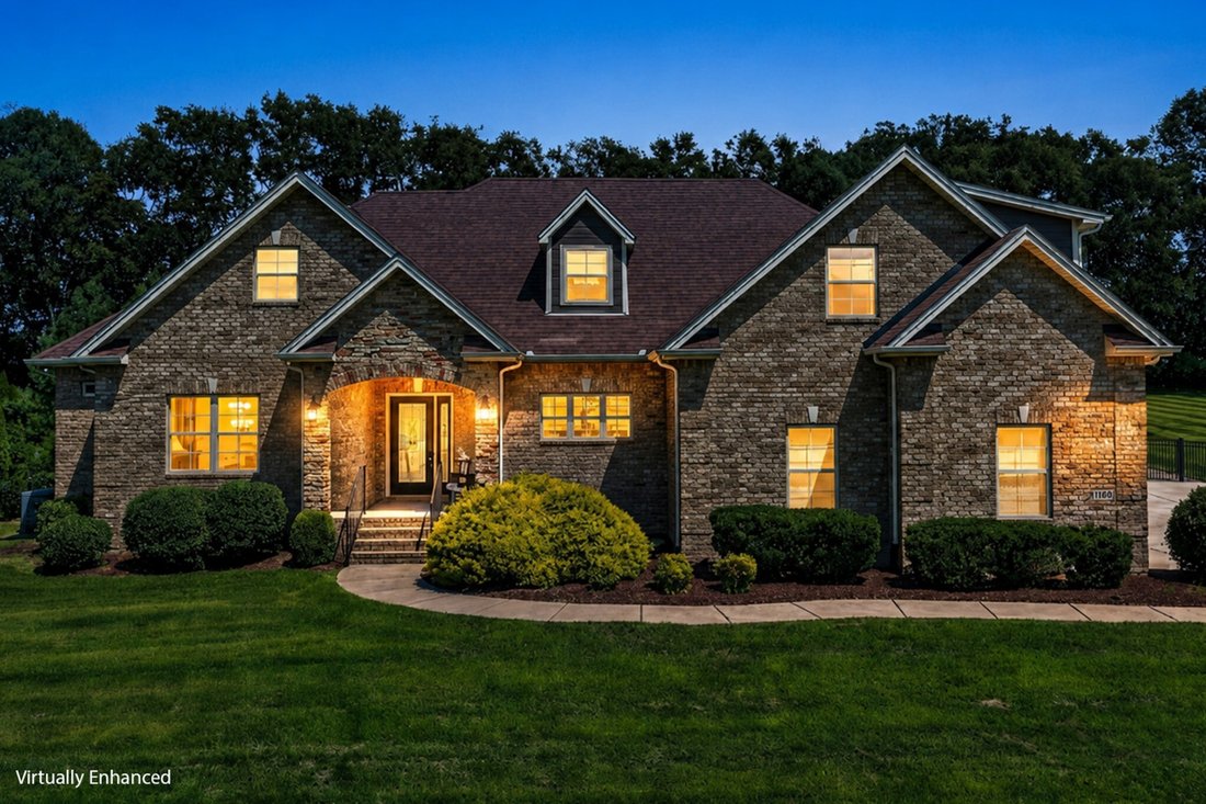 House in Gallatin, Tennessee, United States 1 - 18515213