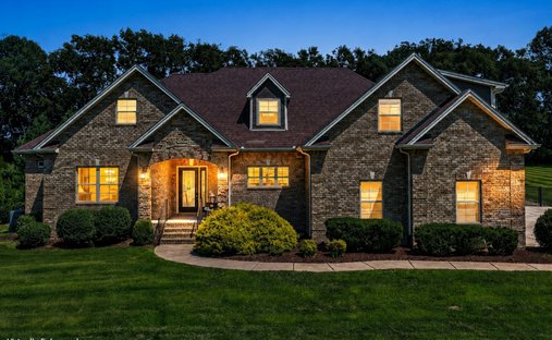 Casa a Gallatin, Tennessee, Stati Uniti 1