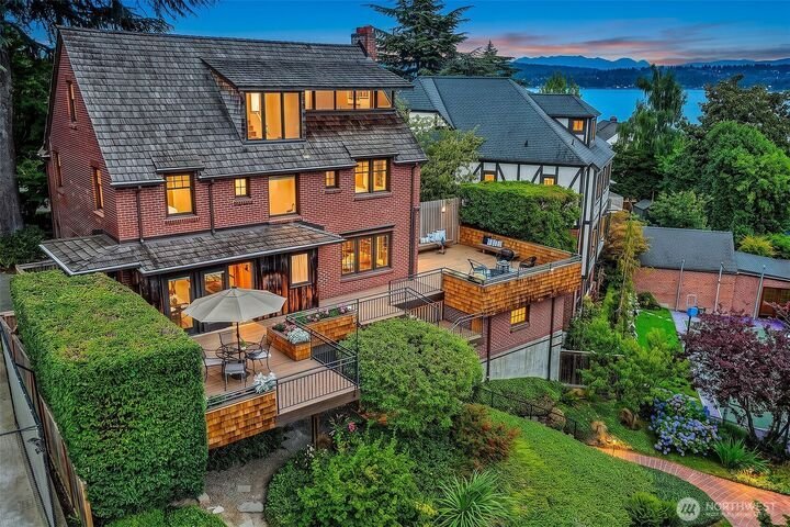 House in Seattle, Washington, United States 1 - 18514808