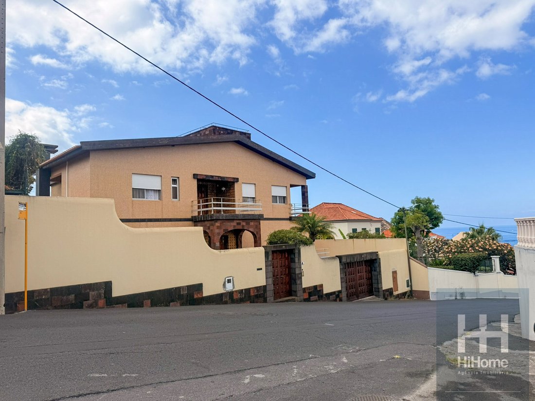 House in Santa Maria Maior, Madeira, Portugal 5 - 18516113