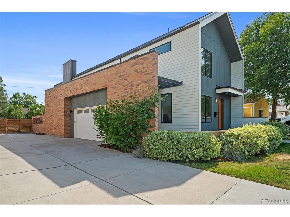 House in Littleton, Colorado, United States 2 - 18517519