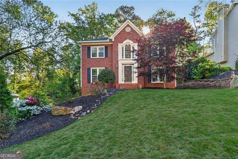 House in Marietta, Georgia, United States 1 - 18512698