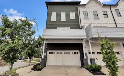 Townhouse in Hapeville, Georgia, United States 1