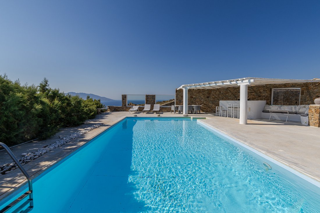 Villa in Ano Mera Community, Aegean, Greece 1 - 17173270