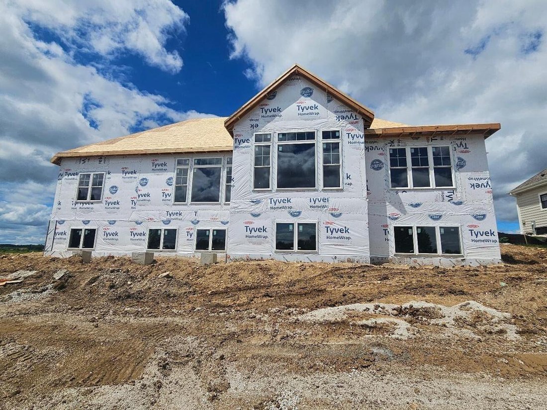 House in Genesee, Wisconsin, United States 4 - 18518522