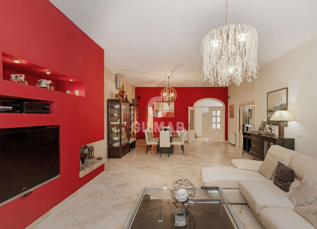 Villa in Sotogrande, San Roque, Andalusia 4 - 18508358