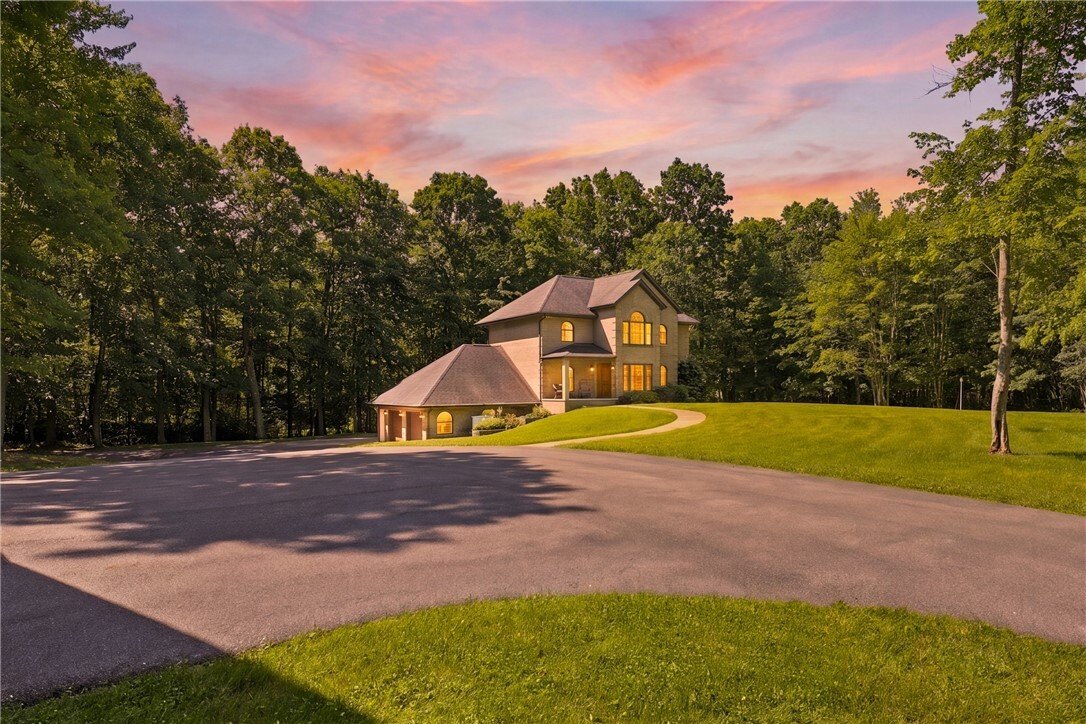 Maison à Hidden Valley, Pennsylvanie, États-Unis 1 - 18517123