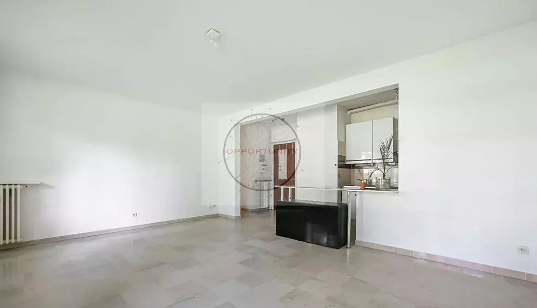 Apartment in Nogent-sur-Marne, Ile-de-France, France 2 - 18509834