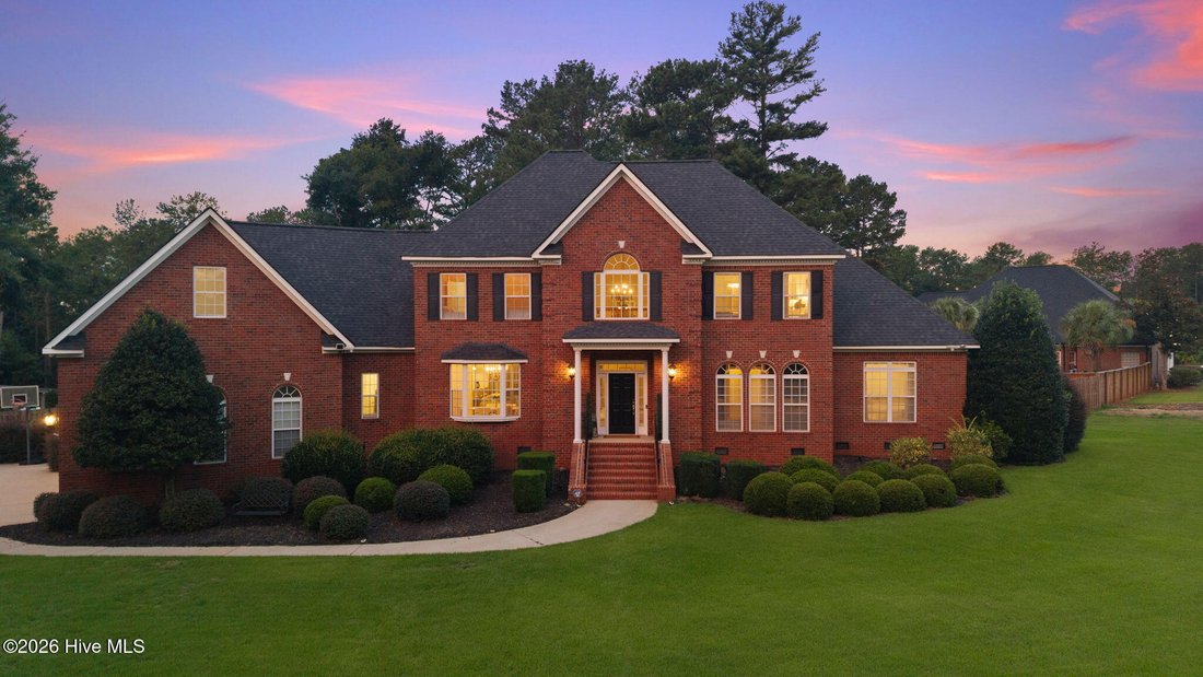 House in North Augusta, South Carolina, United States 1 - 18510851