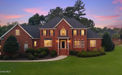Haus in North Augusta, South Carolina, Vereinigte Staaten 1