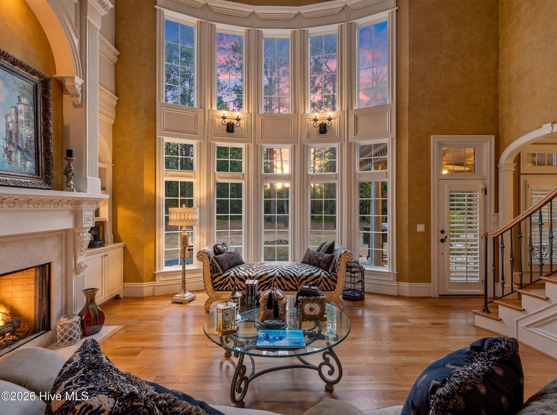 House in Goldsboro, North Carolina, United States 2 - 18512238