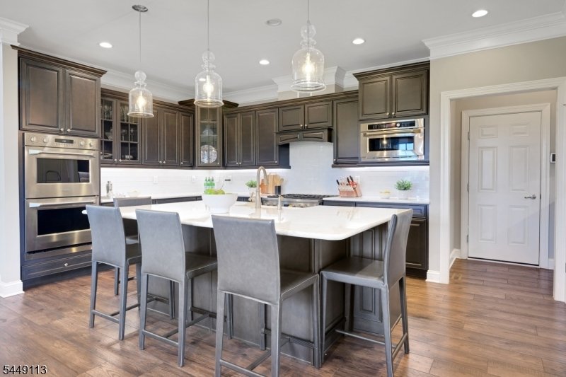 Townhouse in Morristown, New Jersey, United States 2 - 18510048
