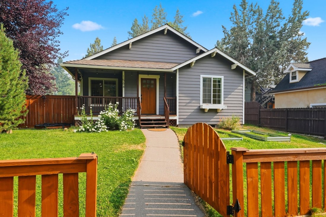 Haus in Bend, Oregon, Vereinigte Staaten 1 - 18517317
