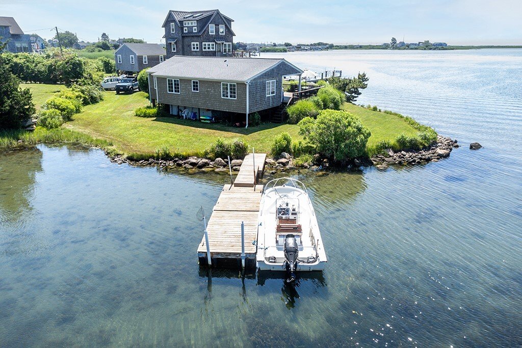 House in South Kingstown, Rhode Island, United States 2 - 18510946