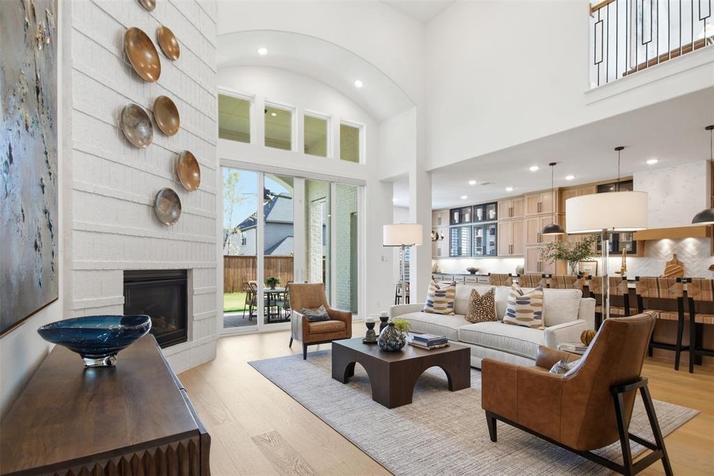 House in McKinney, Texas, United States 2 - 18519035