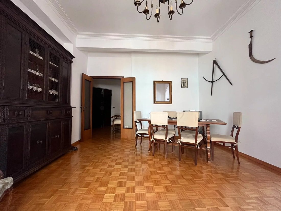Apartment in Center - Historic Center, Chiavari, Liguria 3 - 18509694
