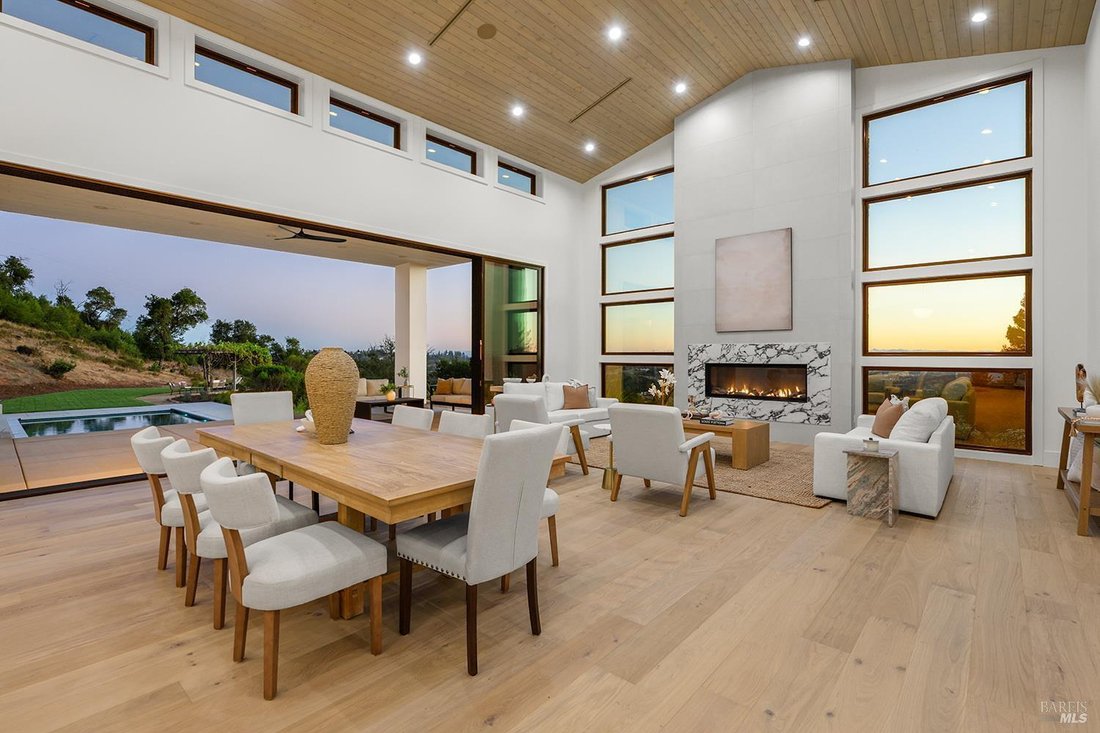 House in Santa Rosa, California, United States 2 - 18517670