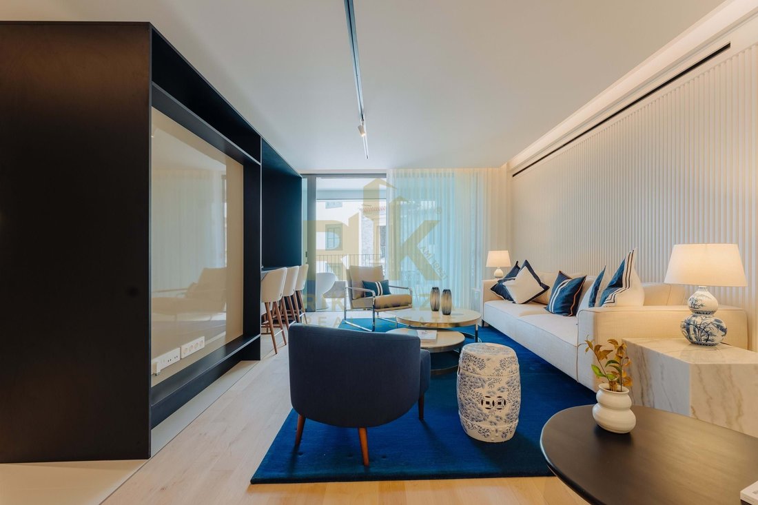 Apartment in Se, Madeira, Portugal 1 - 18382652