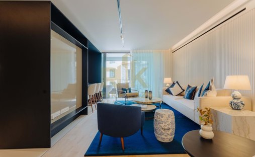 Apartment in Se, Madeira, Portugal 1