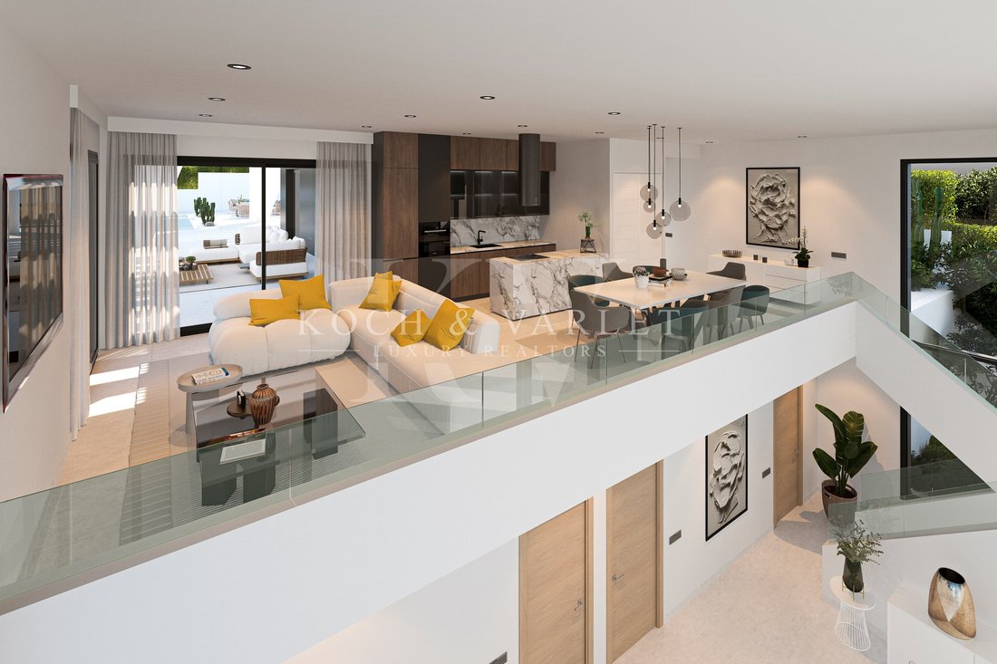 Villa in Xabia / Javea, Valencian Community, Spain 4 - 14389795