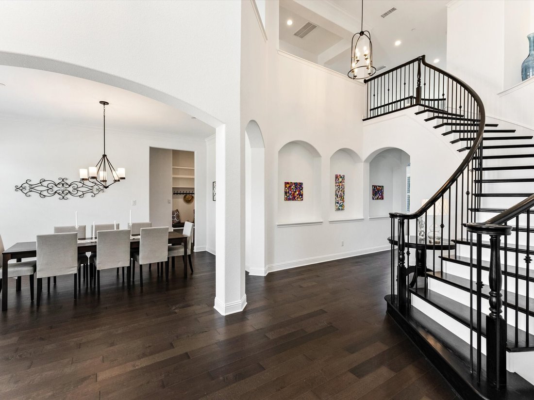 Maison à Prosper, Texas, États-Unis 4 - 18508127