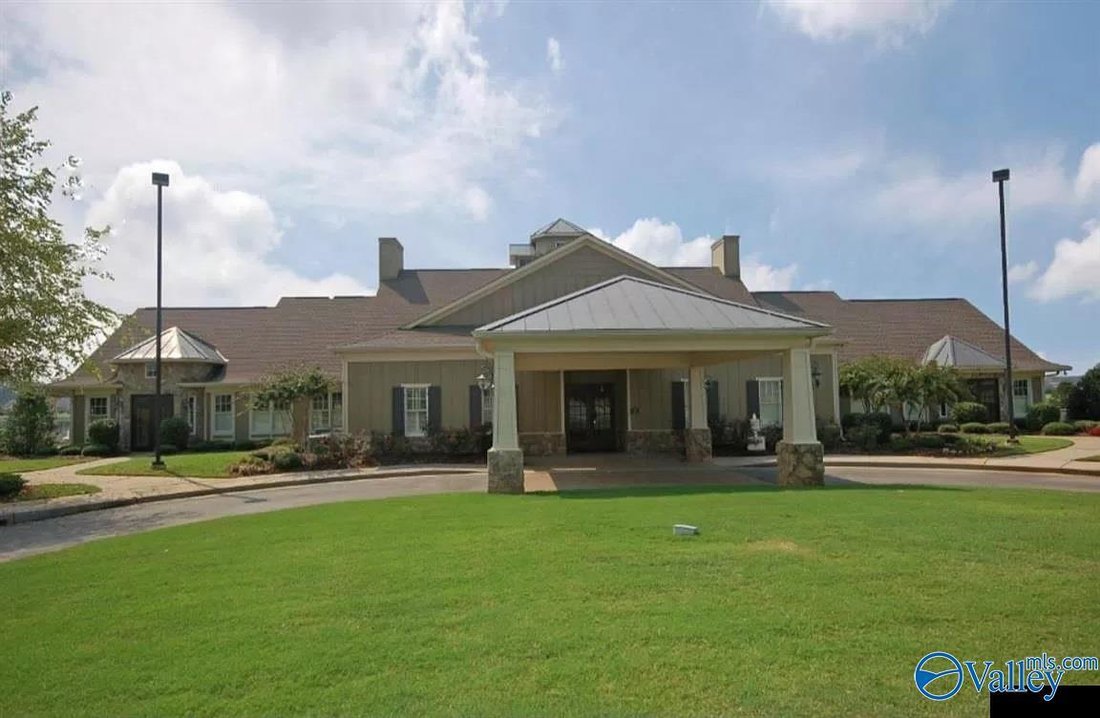 House in Redstone Arsenal, Alabama, United States 3 - 18511965